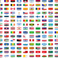 World-flags