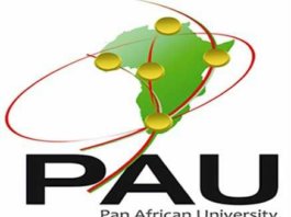 The Pan-African University (or Pan African University) (PAU)