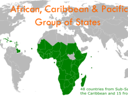 Africa Caribbean and Pacific Group