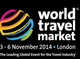 Enjoy Equatorial Guinea - World Travel Market (WTM) 2014