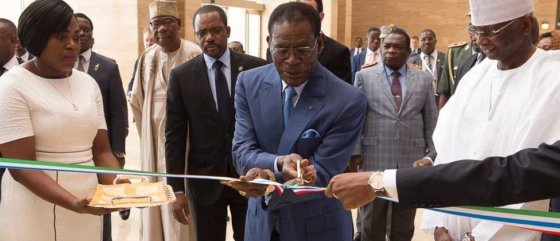 Equatorial Guinea Unveils Oil and Gas and First Mining Round