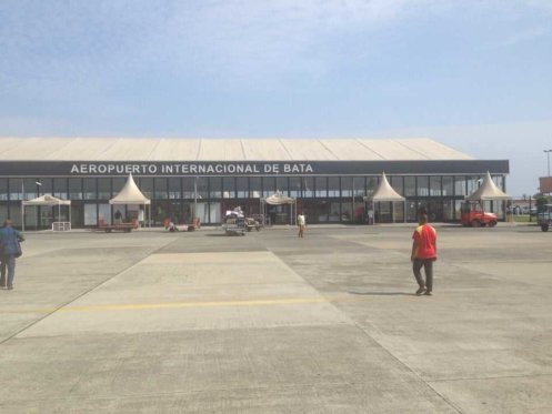 La firma surcoreana Ssangyong E&C construirá el nuevo Aeropuerto de Bata