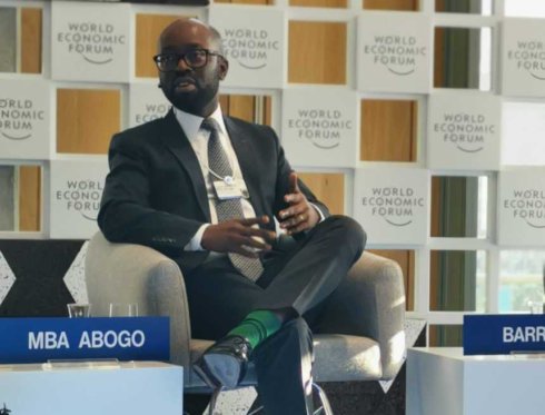 Guinea Ecuatorial pone en valor su economía y reformas en el Foro Económico Mundial (FEM) para África