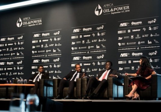 La Compañía Nacional de Petróleo de Guinea Ecuatorial – GEPetrol asistirá al Africa Oil & Power 2019