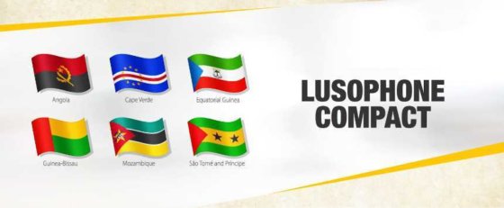 Guinea Ecuatorial firma Lusophone Compact: nuevo hito en la iniciativa para acelerar el desarrollo sostenible del sector privado