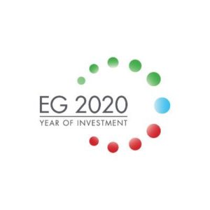 Año de la Inversion 2020 en Guinea Ecuatorial
