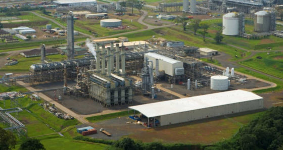 Guinea Ecuatorial adjudica contrato a la empresa estadounidense Nexant para la planta de Metanol