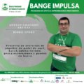 BANGE Impulsa 2022 – Adriano Granado