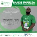 BANGE Impulsa 2022 – Ardit