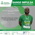 BANGE Impulsa 2022 – Benito Nguema