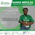 BANGE Impulsa 2022 – Esther Nomo