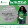 BANGE Impulsa 2022 – Gema Carolina