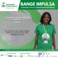 BANGE Impulsa 2022 – Lisandra Nse