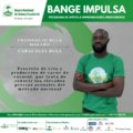 BANGE Impulsa 2022 – Prudencio Bula