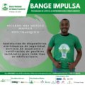 BANGE Impulsa 2022 – Ricardo Mba