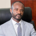 Ministro de Minas e Hidrocarburos de Guinea Ecuatorial y Presidente de la OPEP, Antonio Oburu Ondo